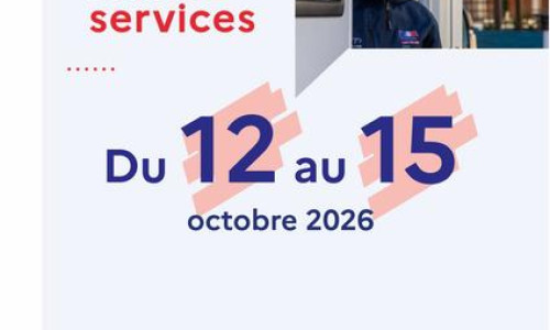 Portes Ouvertes de l&rsquo;Espace France Services