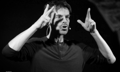 Théâtre : Demain nous marcherons ensemble