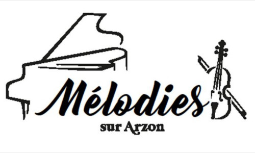 Mélodies sur Arzon : Concert des élèves du stage de musique de chambre
