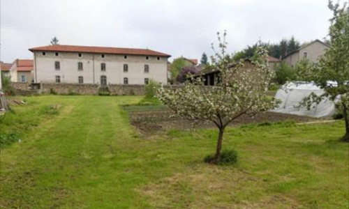 J.E.P. : Visite de l&rsquo;hôtel de Vinols
