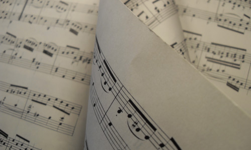 Récital de musique classique