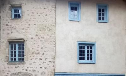 J.E.P. : Visite guidée de la maison du patrimoine